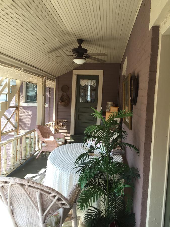 Annie Wiggins Guest House Galena Ngoại thất bức ảnh