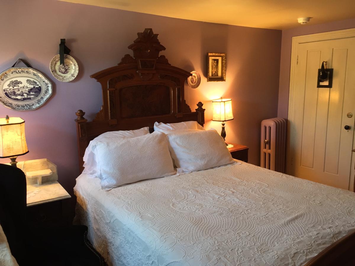 Annie Wiggins Guest House Galena Ngoại thất bức ảnh