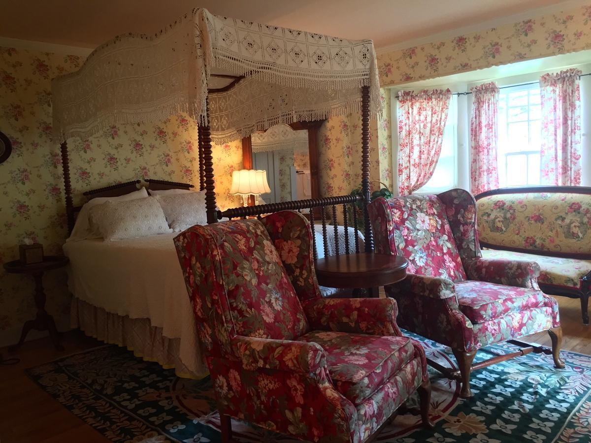 Annie Wiggins Guest House Galena Ngoại thất bức ảnh