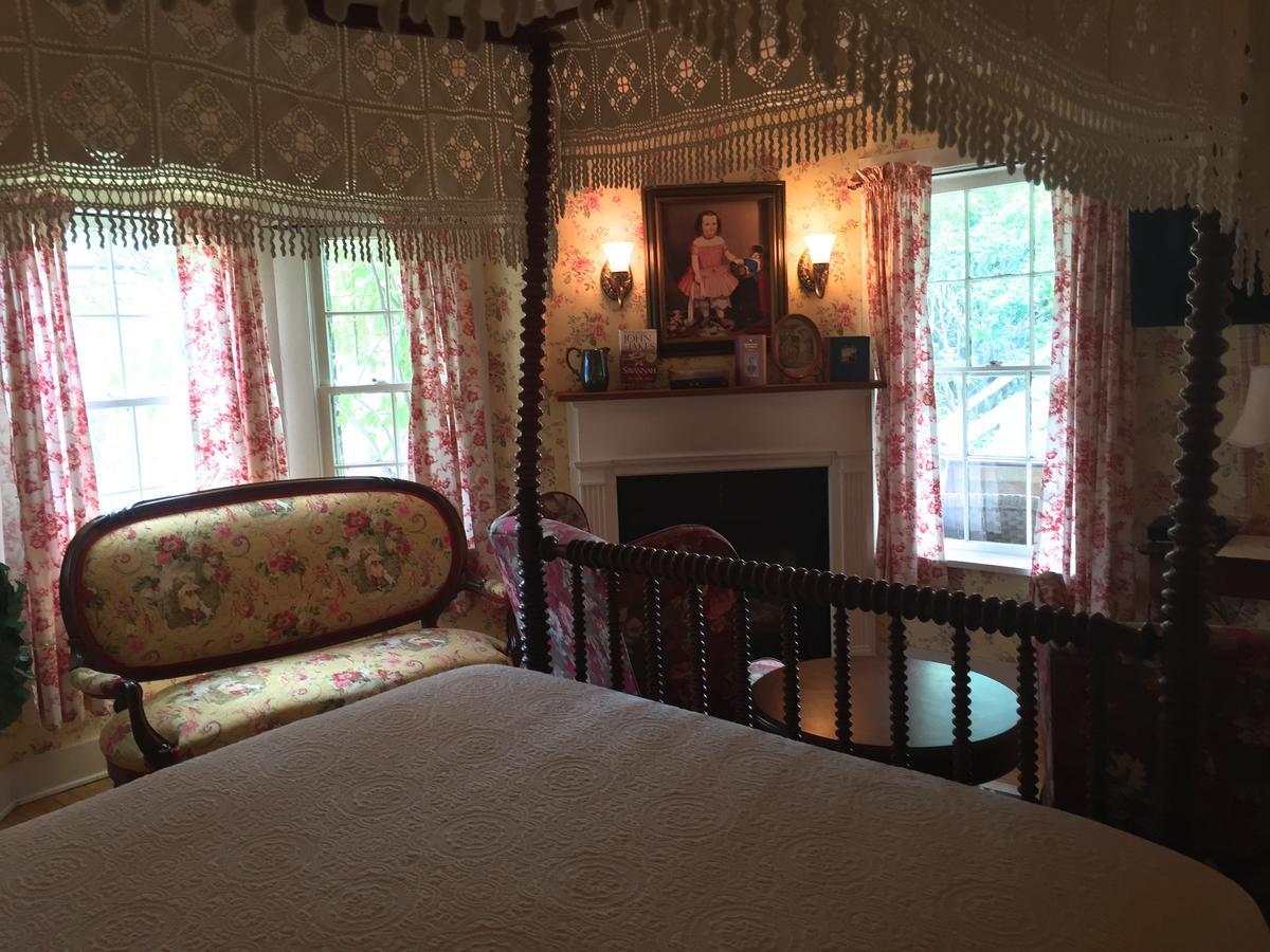 Annie Wiggins Guest House Galena Ngoại thất bức ảnh