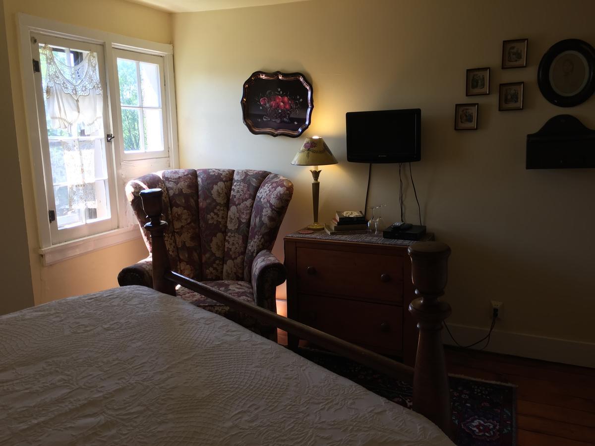 Annie Wiggins Guest House Galena Ngoại thất bức ảnh